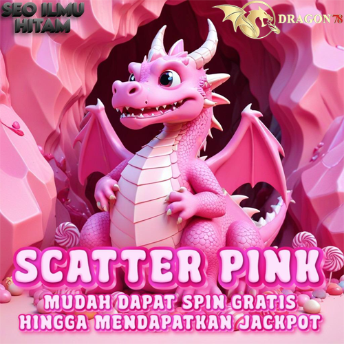 DRAGON78 : Penyedia Asli Scatter Pink Dan Scatter Hitam Indonesia 2024